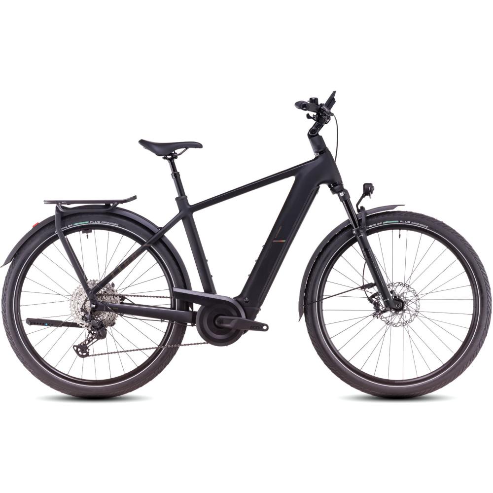 Cube Kathmandu Hybrid EXC 800 2025